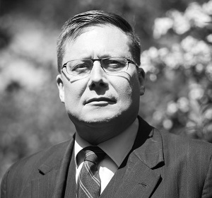  Mag. W. Gerald DAVID